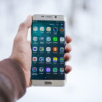 Samsung-Galaxy-s8-smartphone-